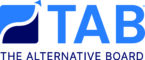 TAB Logo - 2 Color